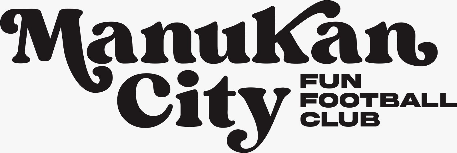 Manukan City Fun Football Club